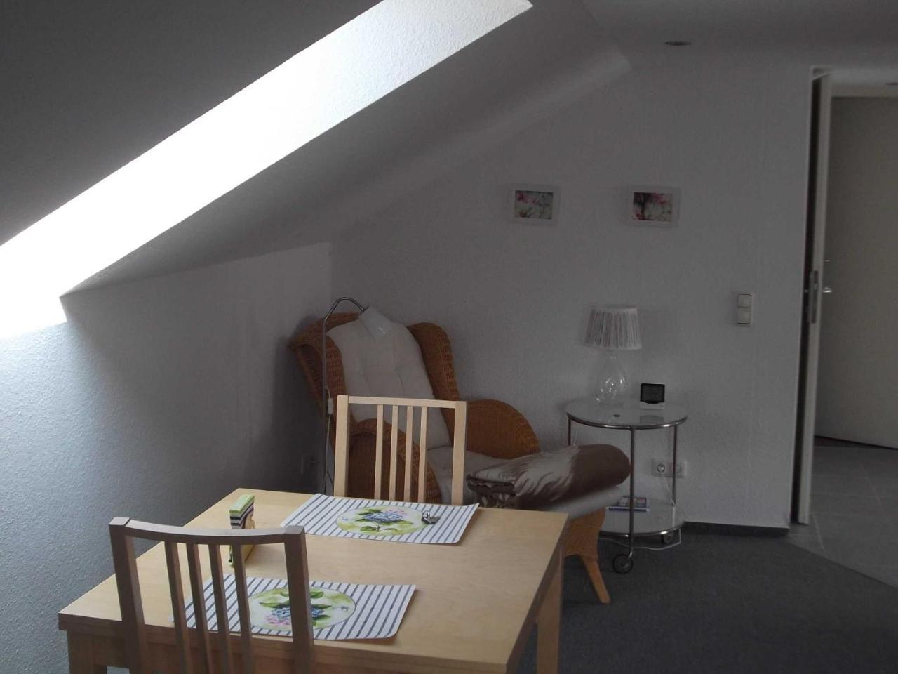 Vogler Lothar Apartment Neustadt in Holstein Exterior photo